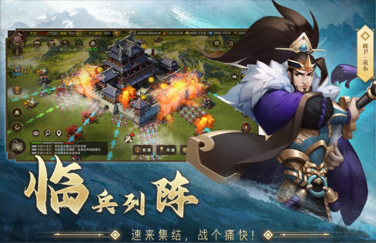 重磅来袭，引领未来的游戏潮流——2025最新手游公测开启