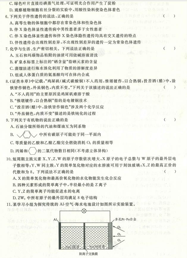 理综套卷最新动态趋势深度解析