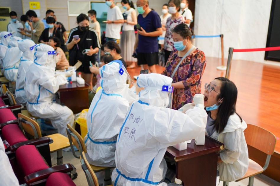 全国最新疫情适报详解，数据、分析及应对策略