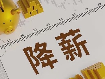 降薪最新政策深度解读与分析