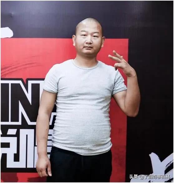 Giao引领中国新说唱风潮