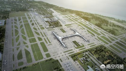 苏州机场现代化航空枢纽建设蓝图揭晓，最新规划引领未来发展