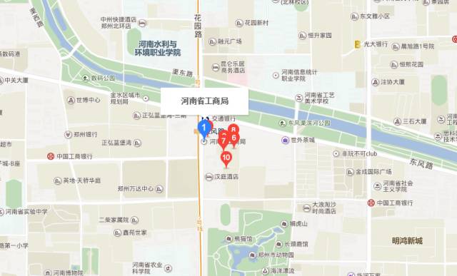 数字时代新坐标，最新地址站的探索之旅