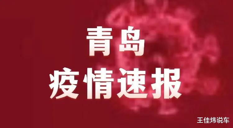 青岛疫情最新通报，全面应对，共克时艰