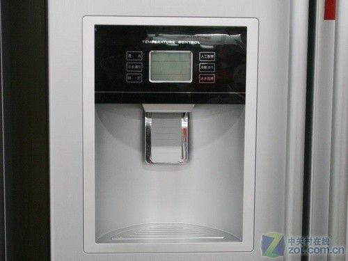 海尔最新款552冰箱，科技与美学的卓越融合