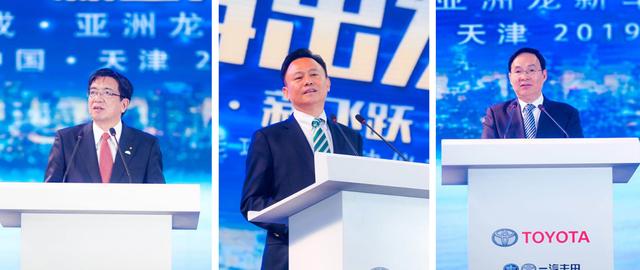 张玉卓最新动态，科技创新引领，助力国家繁荣发展