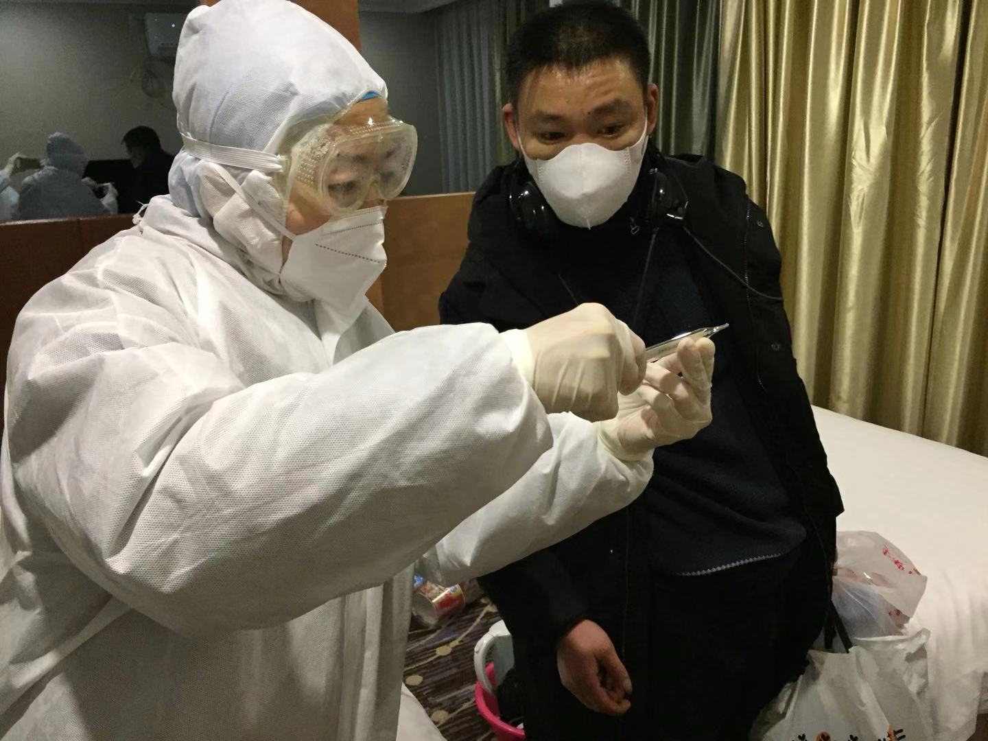 全球肺炎疫情最新动态，挑战与应对策略