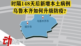 新疆疫情最新情况报告概览