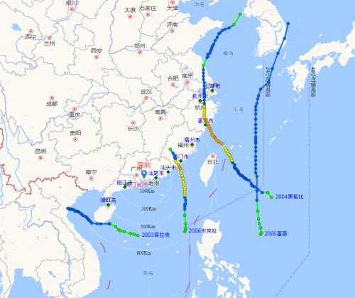 热带低压最新情况更新报告