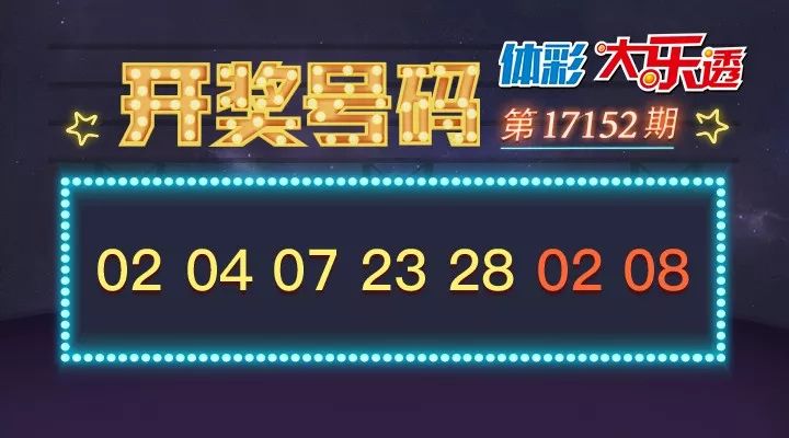 大乐最新透开奖揭秘，彩票开奖的奥秘与魅力所在