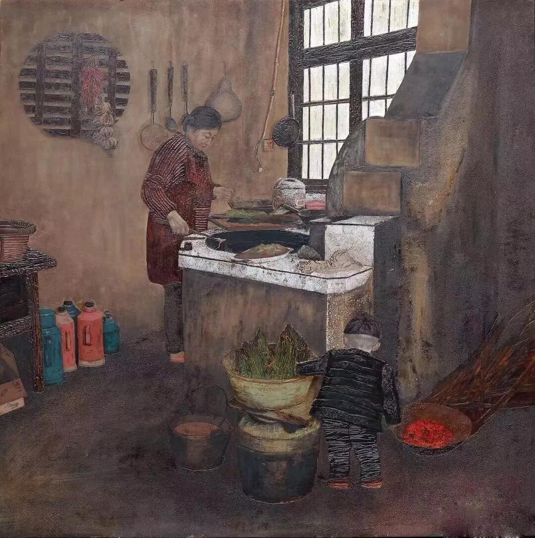 宁波当代艺术魅力探索展，最新艺术展览一览