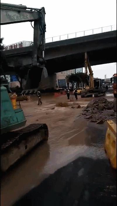 供水系统稳定性与公众生活的紧密联系，最新动态下的无停水通知观察