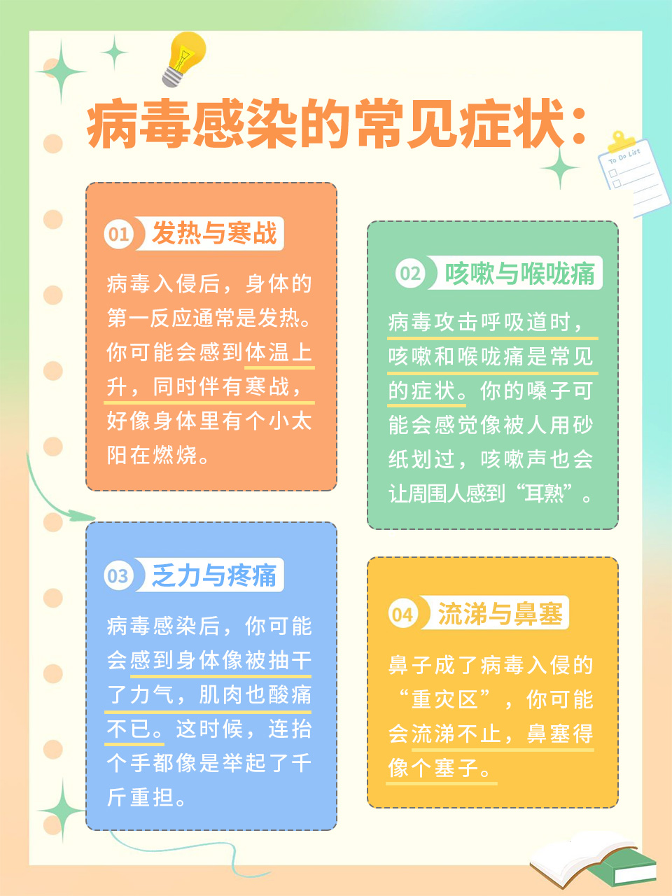 全球警惕，最新病毒预兆及应对策略