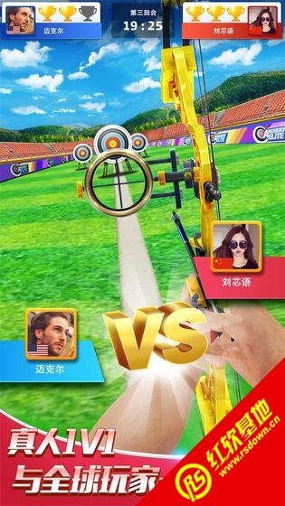 神射手最新版，超越经典，射击游戏新纪元开启