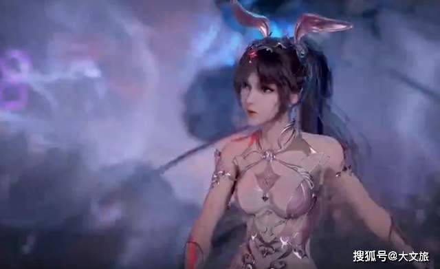 最新版小舞，角色魅力与成长历程深度解析