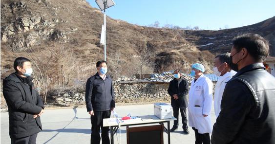 甘肃疫情下的兰州中川国际机场防控措施与应对策略最新报道