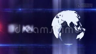 信息时代下的新闻传播革新，最新新闻素材视频揭示行业变革之路