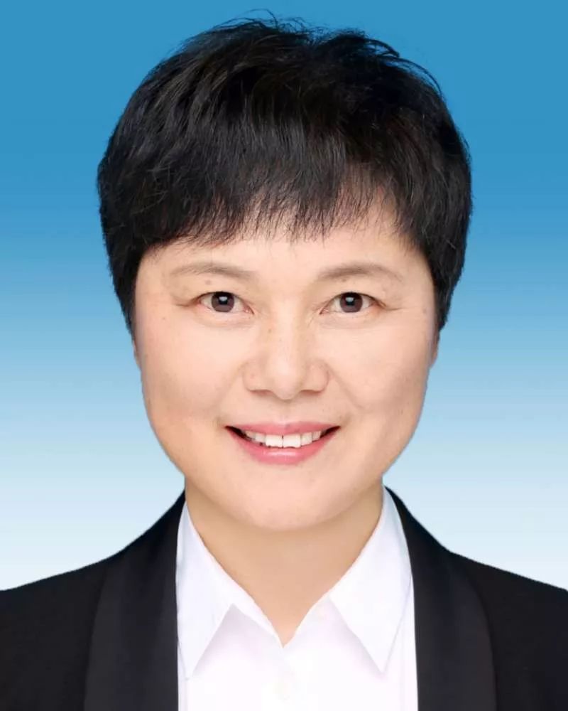 李兆前新职务，先锋力量领导者