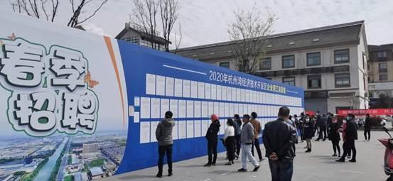 盖北最新招聘动态与职业机会展望