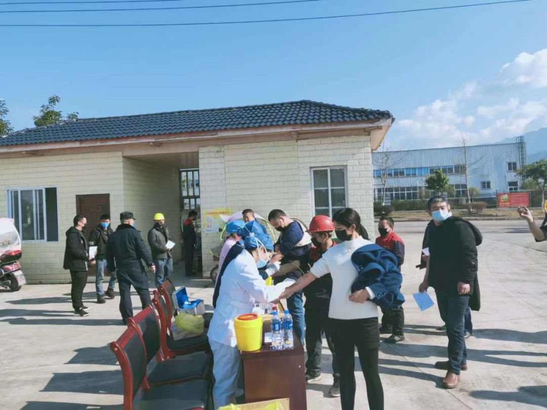四川经济复苏稳健前行，最新复工动态概览