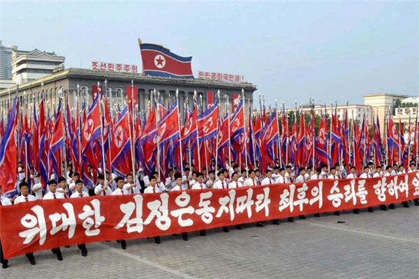 朝鲜与韩国局势最新探析