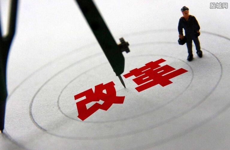 金融改革新政及其深远影响分析