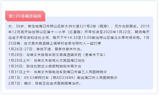 最新病例行动轨迹深度解析