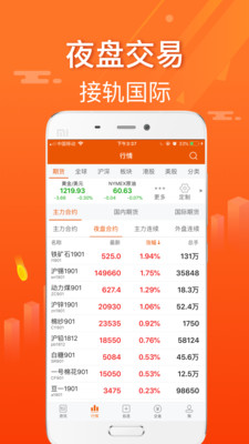 东方财富期货最新动态解析