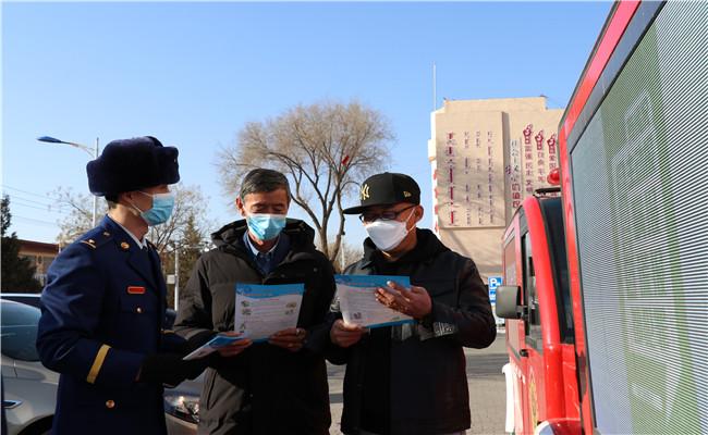 内蒙疫情最新通报，新增病例分析概述