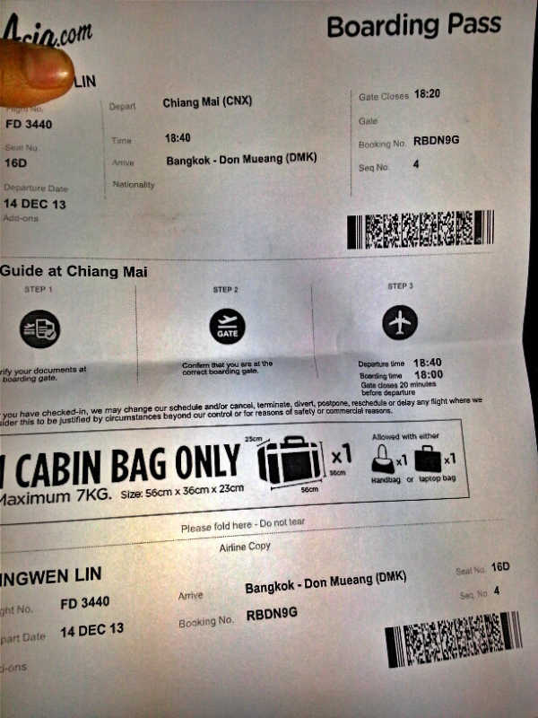 曼谷飞往澳门入境，最新旅行指南
