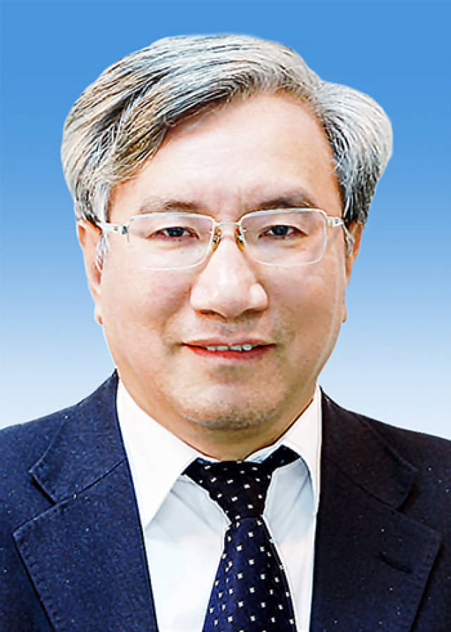 王鸿雁新任命引领未来，铸就辉煌新篇章