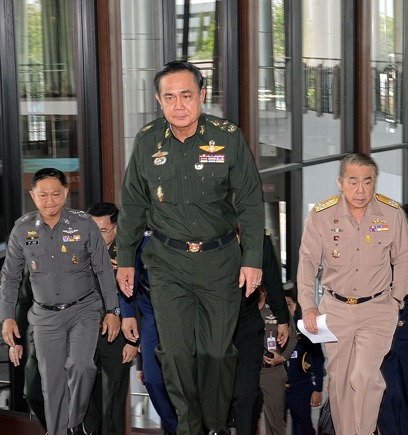 国家警察总署改革深度探讨，最新动态与影响分析