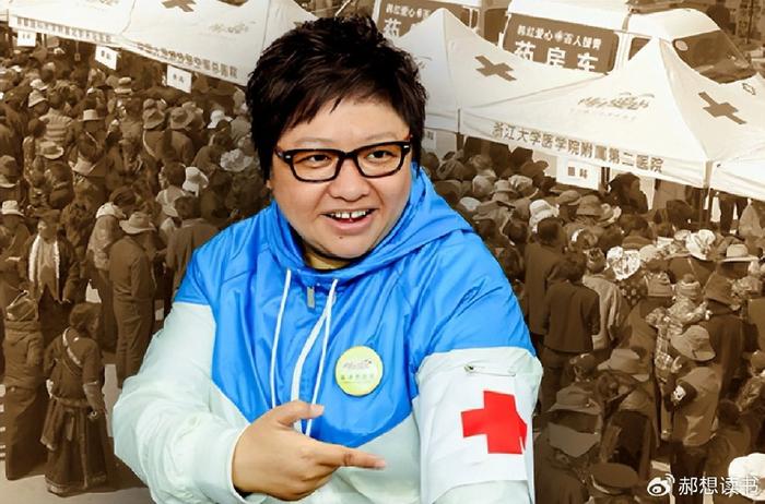韩红音乐与公益并行，持续引领时代风潮新动向