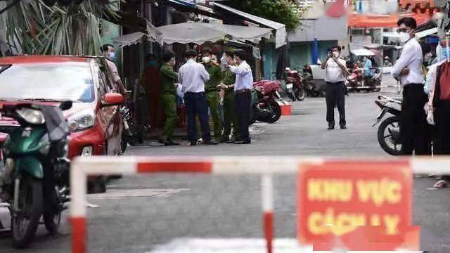 越南最新疫情动态，挑战与应对策略