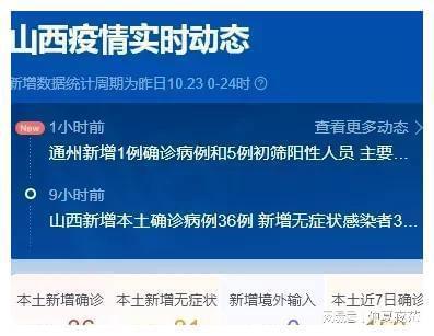 山西疫情最新动态，坚定信心，共克时艰