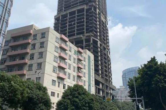 广州大学火灾最新情况解析