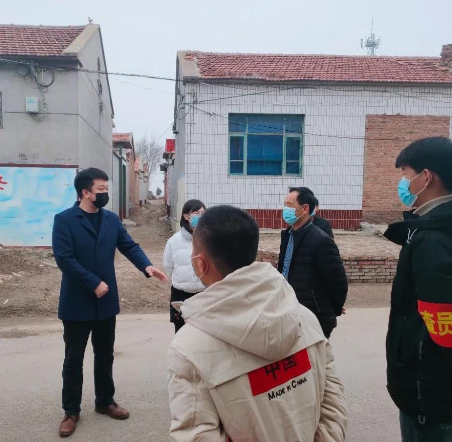 河北东光疫情最新通报，坚定信心，携手共克时艰