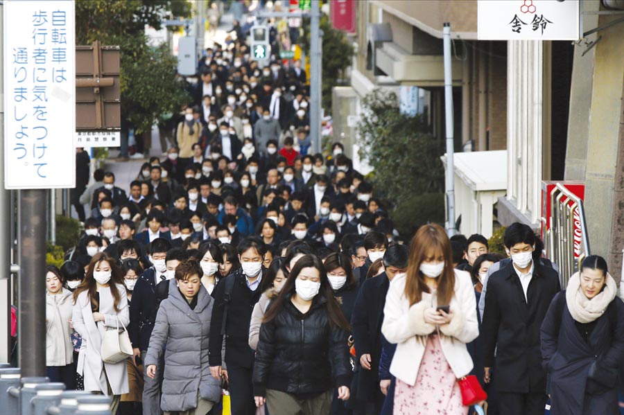 日本疫情最新概览