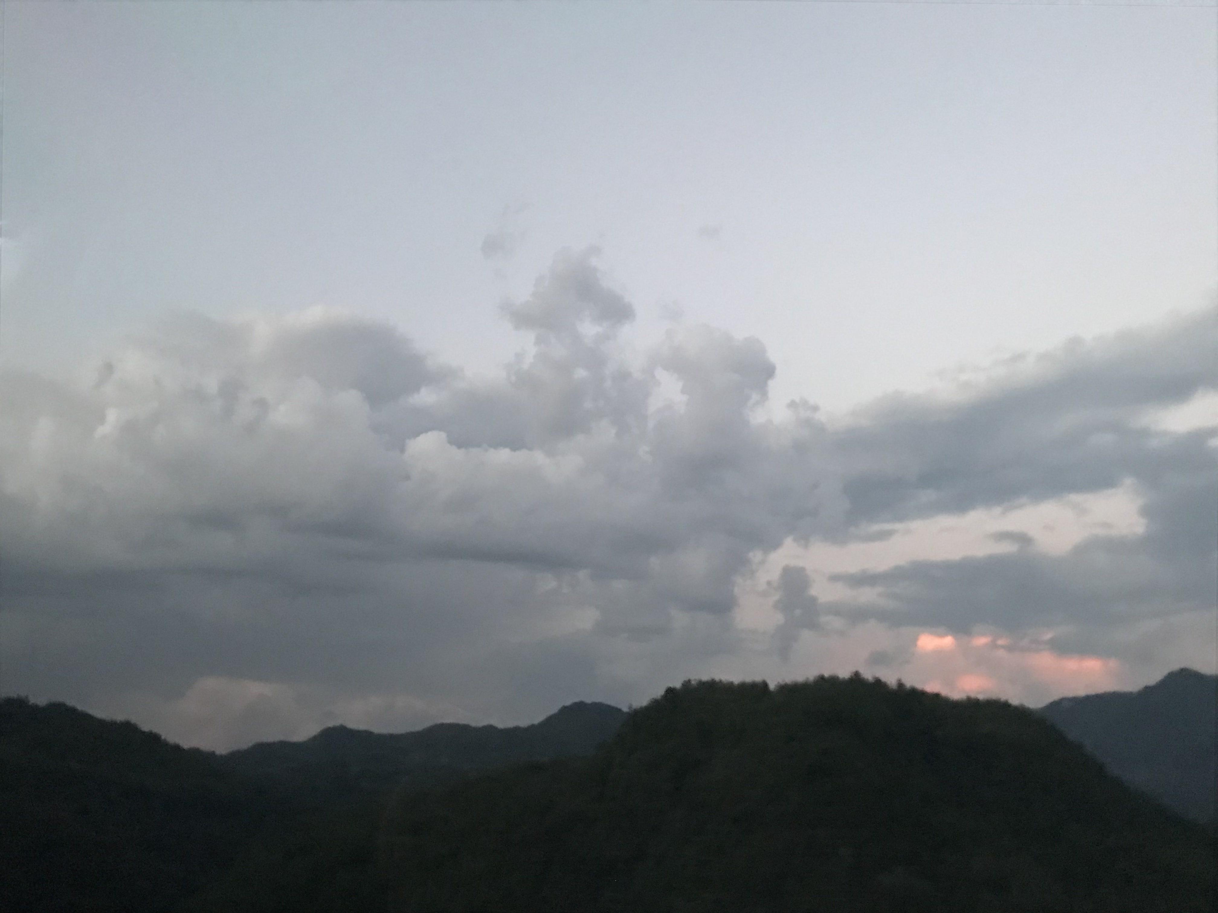 神农架秘境探奇之旅最新游记