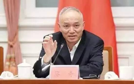胡开江新职务上任，蓄势待发引领未来发展