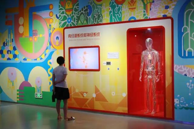佛山科学馆引领科技前沿，创新未来探索之旅