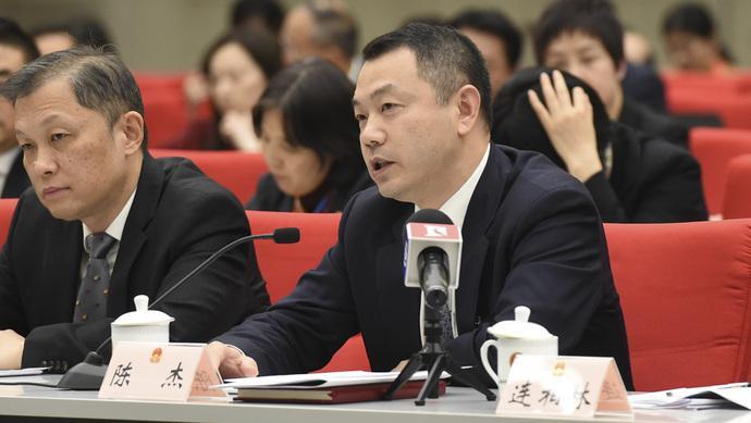 两会最新动态，聚焦中国政治舞台的关键时刻