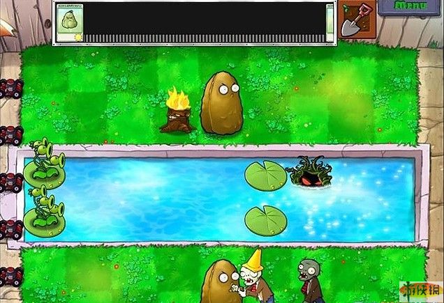 植物大战僵尸三全新玩法与特色解析