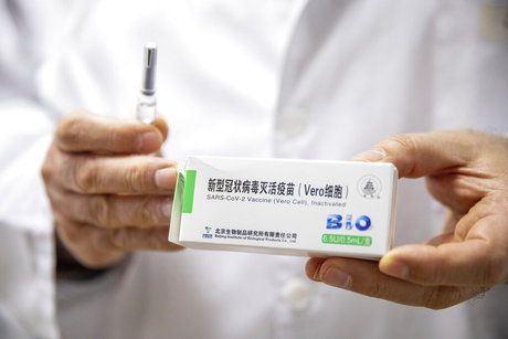 新冠疫苗全球进展与挑战分析最新报道