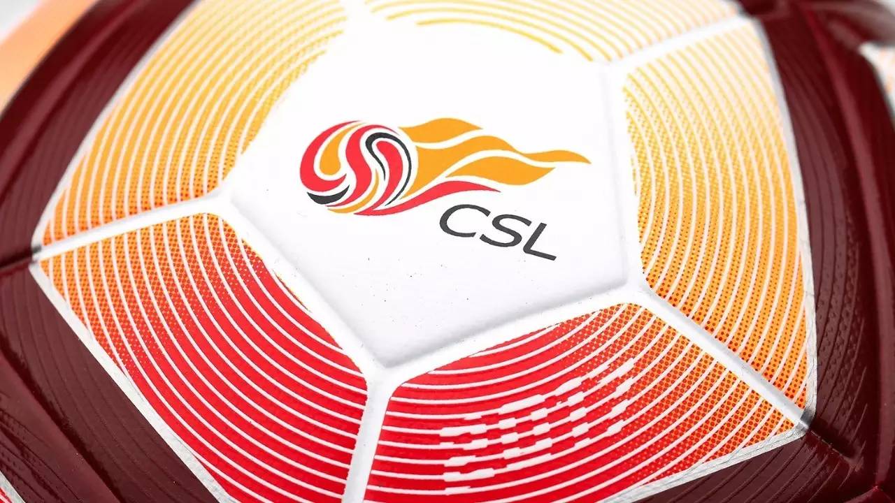 中超最新用球，科技与竞技的巅峰融合