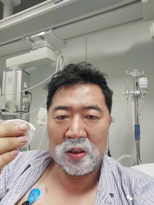 新型冠张肺炎最新态势解析