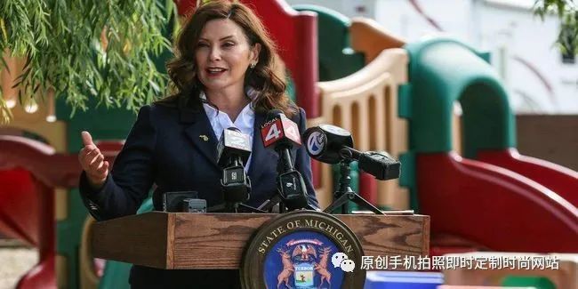 密歇根州选举最新动态，重塑未来的关键投票揭晓时刻