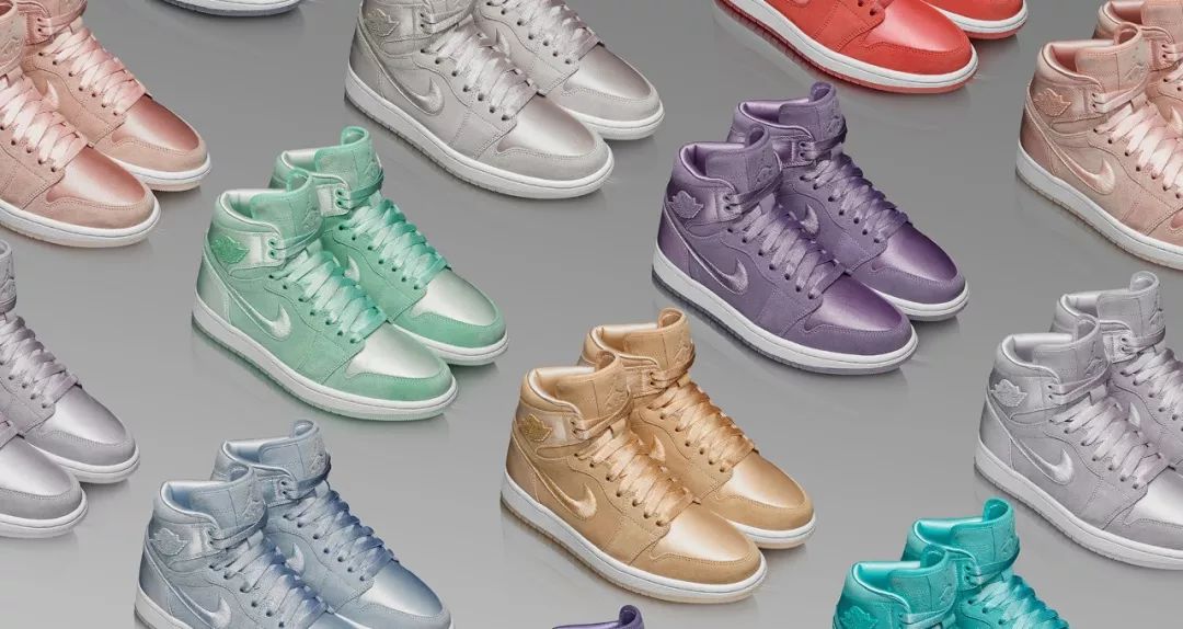 Nike最新创新潮流鞋款引领潮流，全新发售时间揭晓