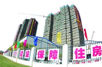 成都保障性住房最新动态，构建宜居城市的关键行动