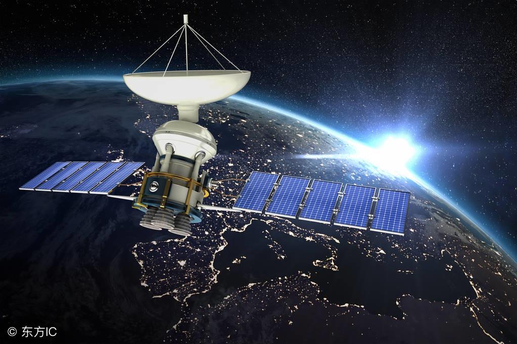 北斗卫星地图2018，科技前沿引领导航新纪元探索
